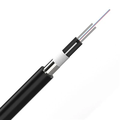 آؤٹ ڈور Ftth ڈراپ کیبل